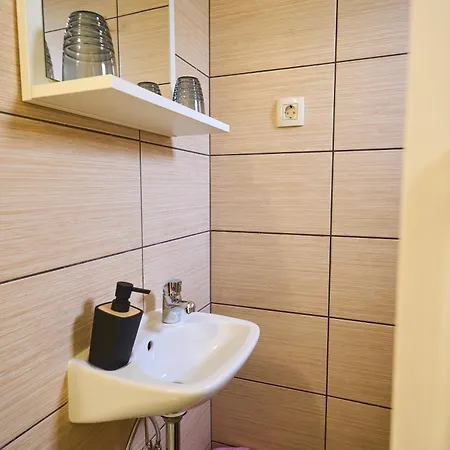 Apartament M&m