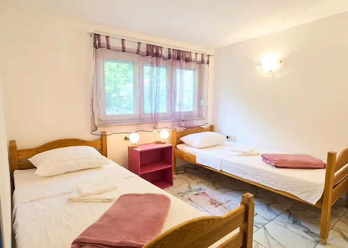 M&m Apartman Abbázia