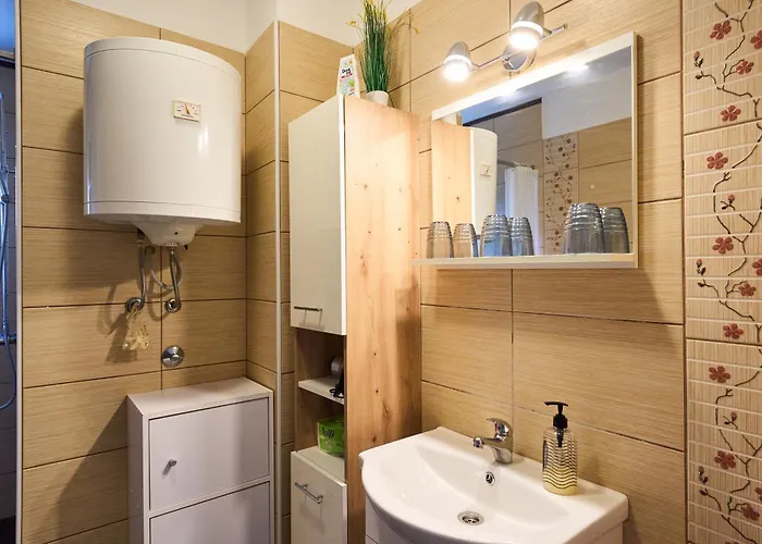 Apartman M&m Abbázia