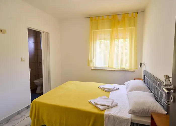 Apartman M&m Abbázia