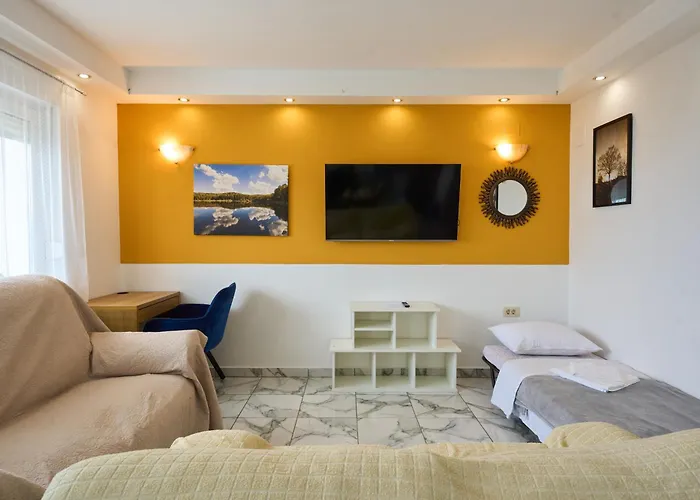 Apartman M&m Abbázia