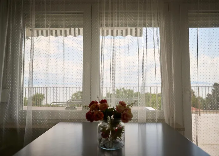 Apartman M&m Abbázia