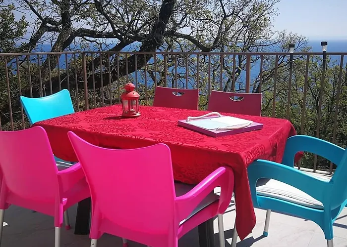 M&m Apartman Abbázia