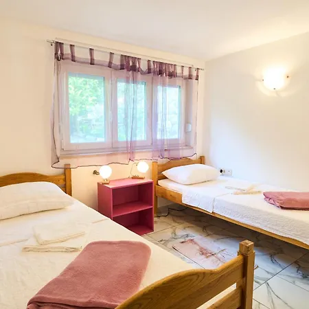 M&m Apartmán Opatija