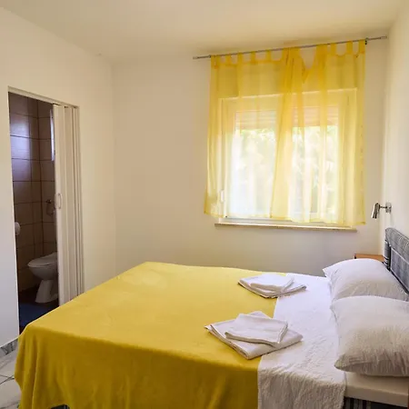 Apartmán M&m Opatija