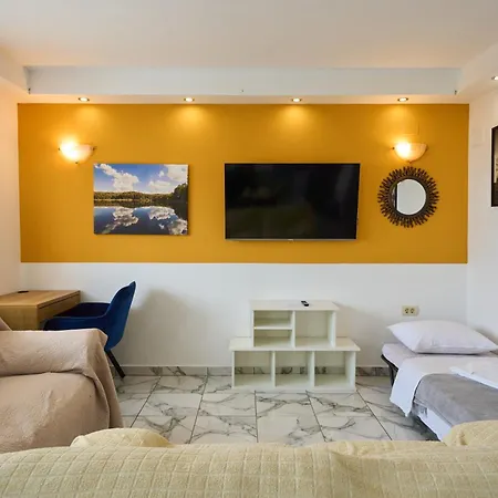 Apartmán M&m Opatija