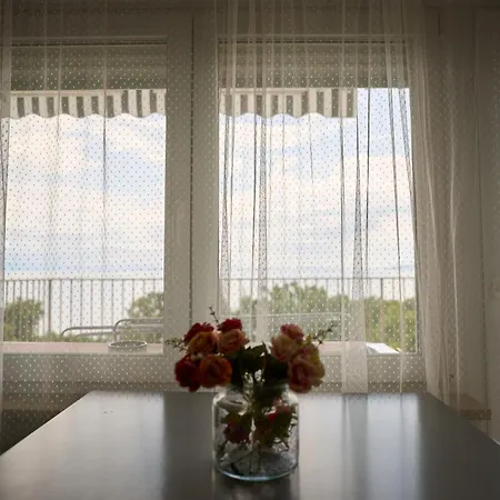 Apartmán M&m Opatija